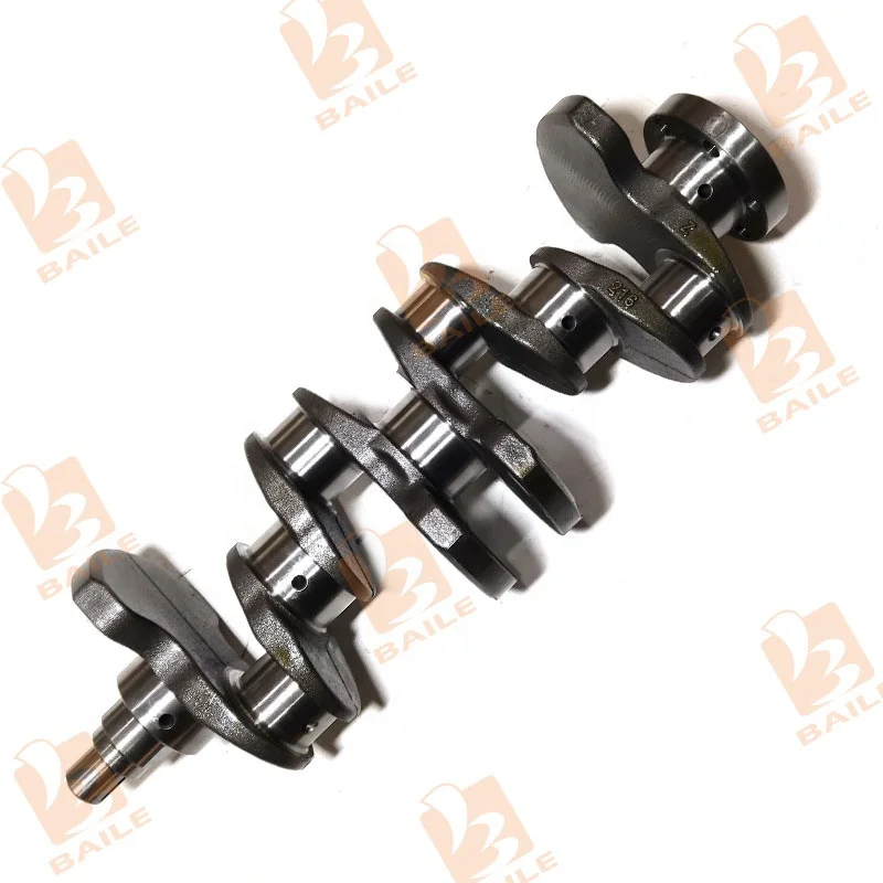 

High Quality Engine Crankshaft FE for Mazda Engine