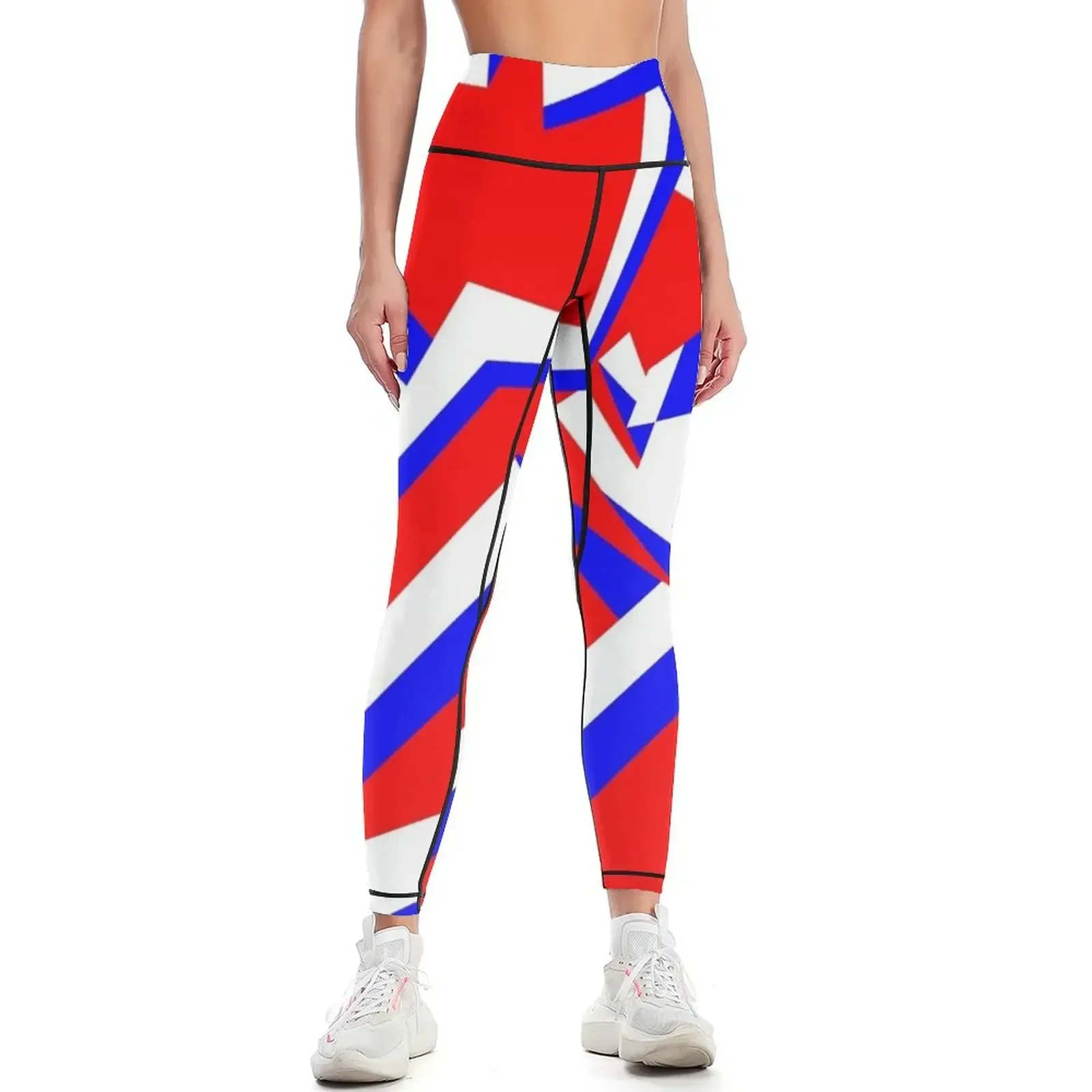 

David Bomberg's Mud Bath Leggings Jogger pants flared Women sports gym clothing Womens Leggings