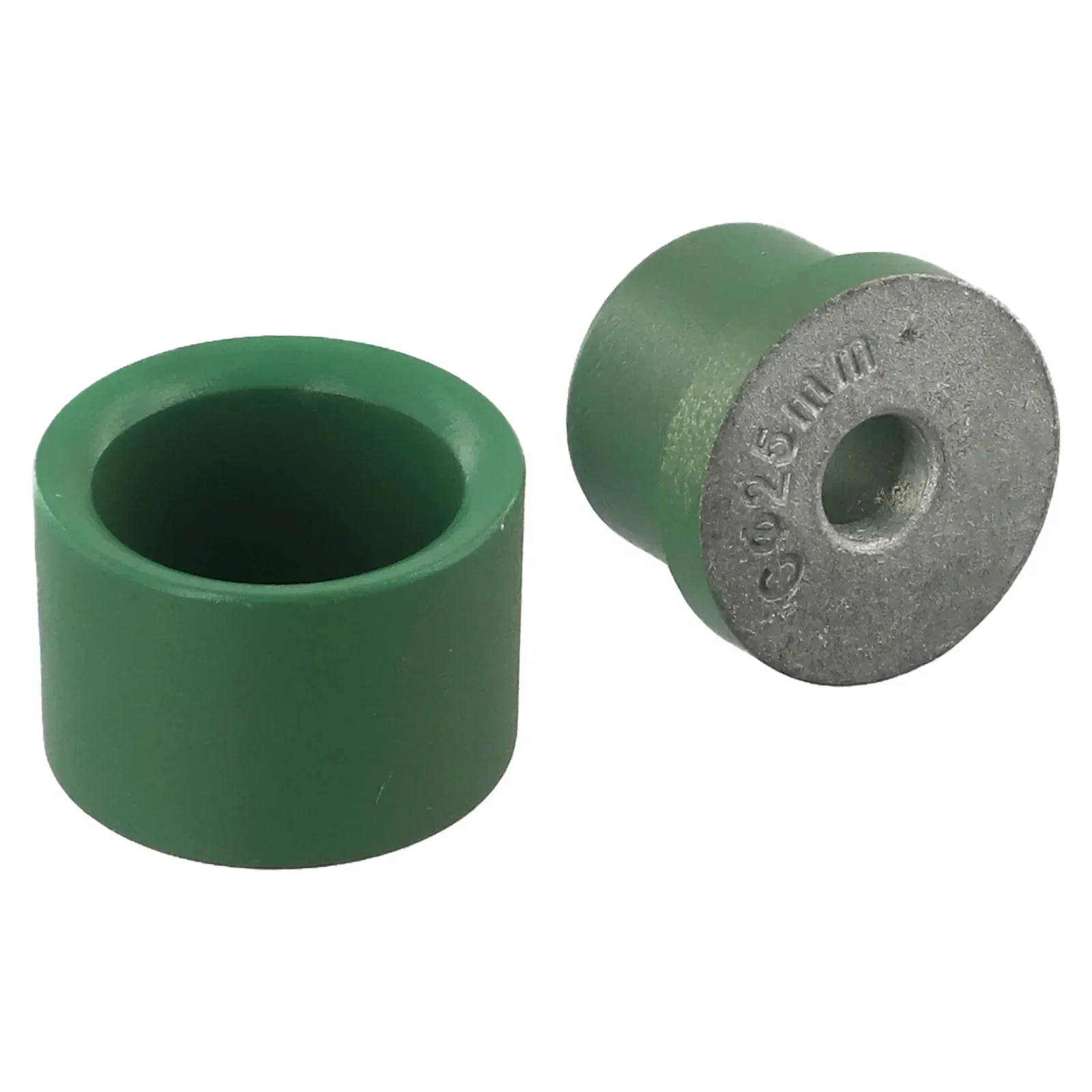 Tubo dell'acqua del contenitore di calore per la fusione di colla 4/5/6mm Anti-corrosione Antiruggine Stampo Hot Melt Antiaderente Pratico