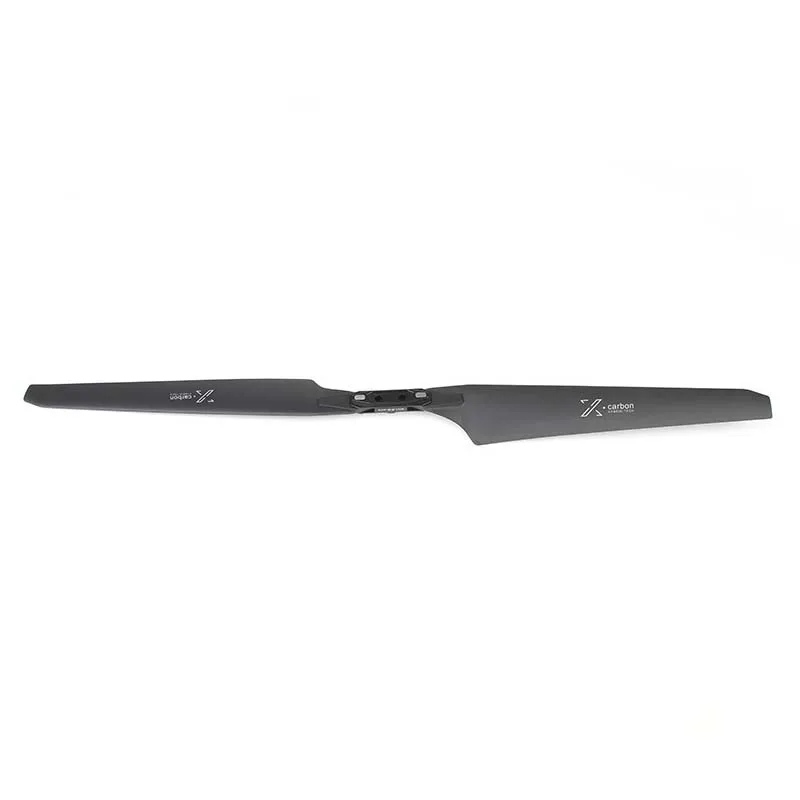 MF2211 T-MOTOR Universal Polymer Folding Propeller for Aircraft and Drones—Scratch-Resistant Plastic Propeller