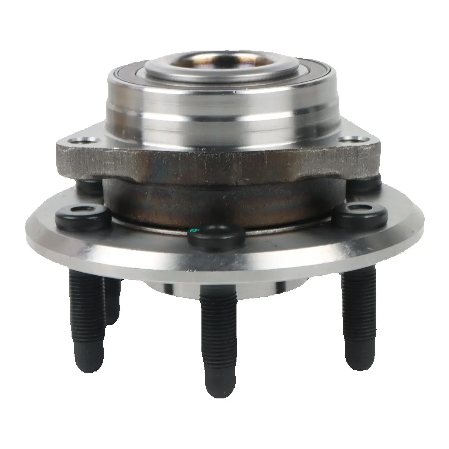 1 conjunto de cubo y rodamiento de rueda 513289 para 2010-2016 para Cadillac SRX 2011 para Saab 9-4X