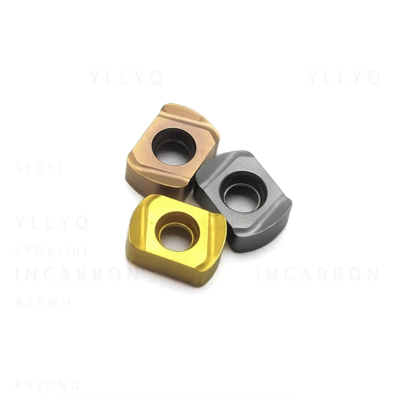 BLMP0603R-M TT9080 TT9030 TT5080 Carbide Turning Inserts CNC Lathe Internal Tool BLMP Milling Insert