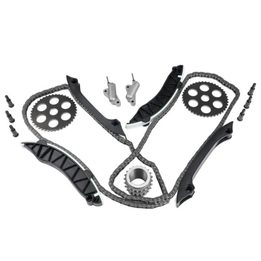 

Timing Chain Kit 68483379AA For 20142018 RAM 1500 Jeep Grand Cherokee EXF 3.0T EXF 68483379AA 68147431AA