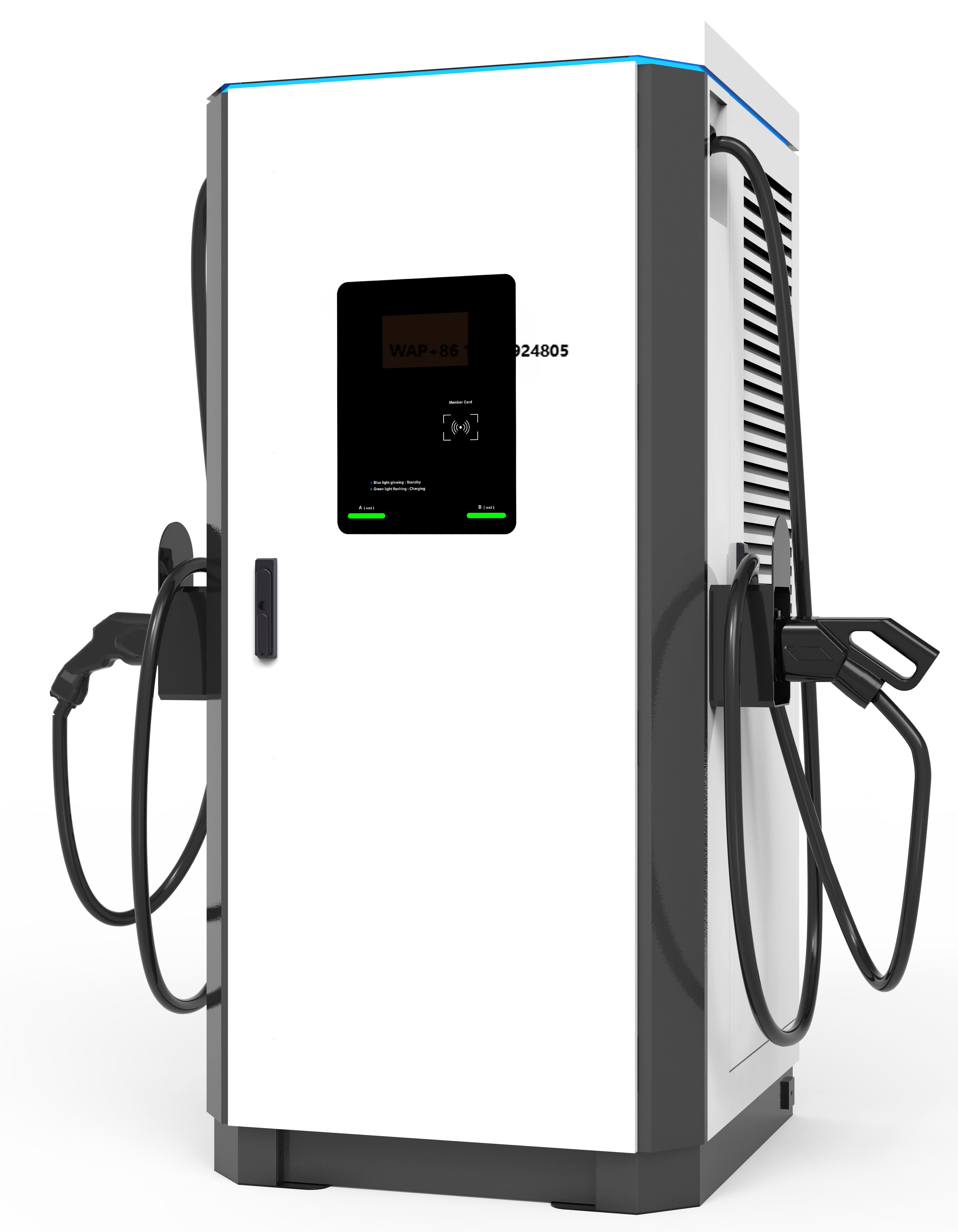 Ev Charging Pile - New High Quality Electric Car Charger