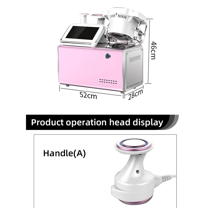 V5PRO Multi functional Body Slimming Instrument