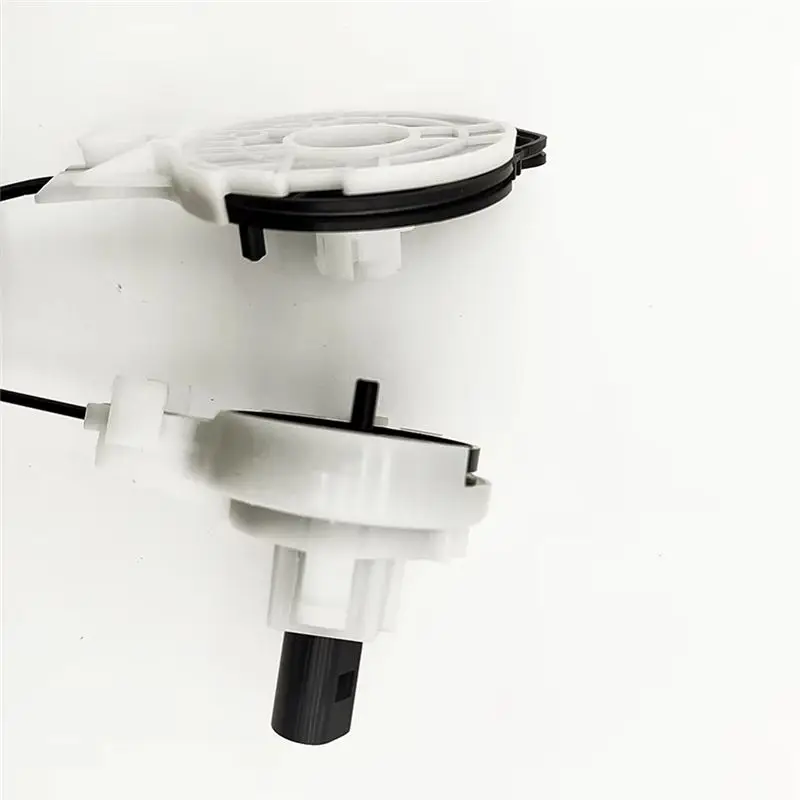 Airmix Damper Control Attenuator Car Cable Sub-Assy 55909-52120 For Toyota 2006-2018-A02G
