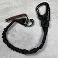 Buckle -rope