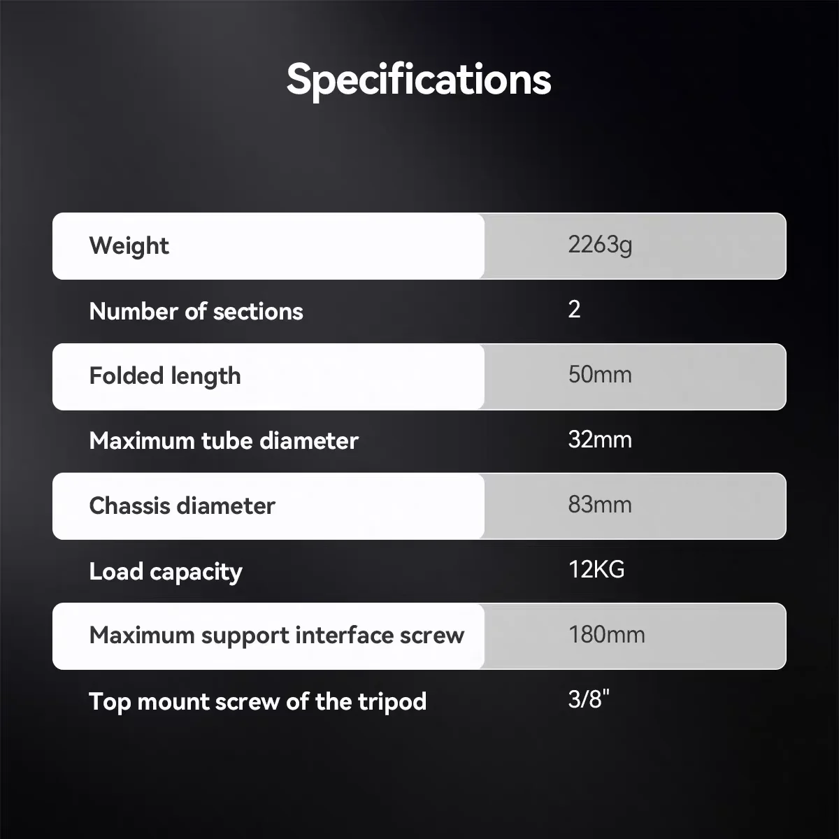 SV225T Tripod Astronomical Telescope Micro-moving visual view
