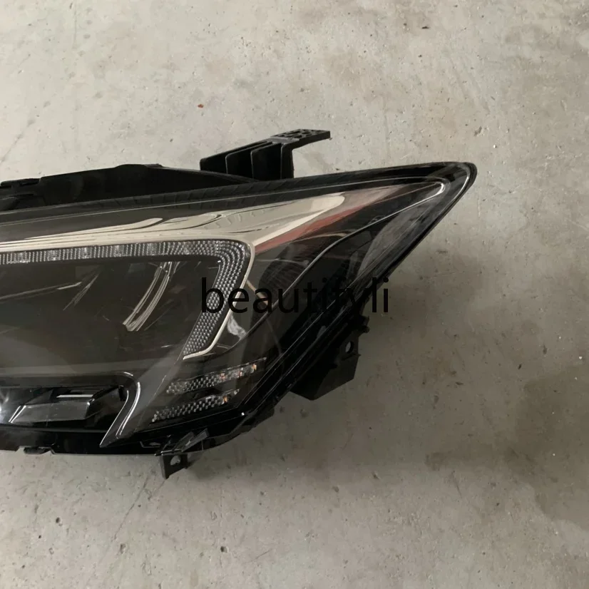 

lt6351 LED headlight assembly headlight turn signal combination light original