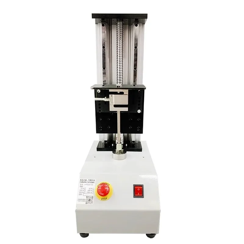 

press electric tension machine electric press material mechanics testing machine