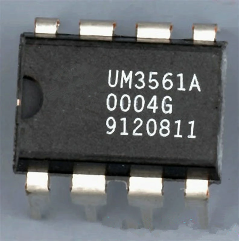 UM3561A UM3561 UMC DIP8  5pcs/lot