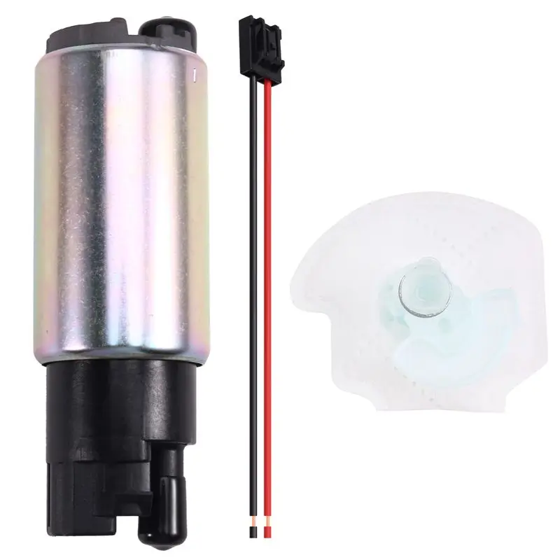 A65P-Fuel Pump Set …