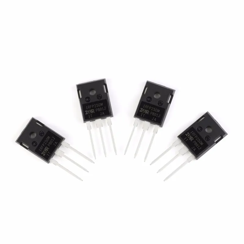 5PCS IRFR5305TRPBF TO-252-3 P Channel -55V/-31A SMD MOSFET