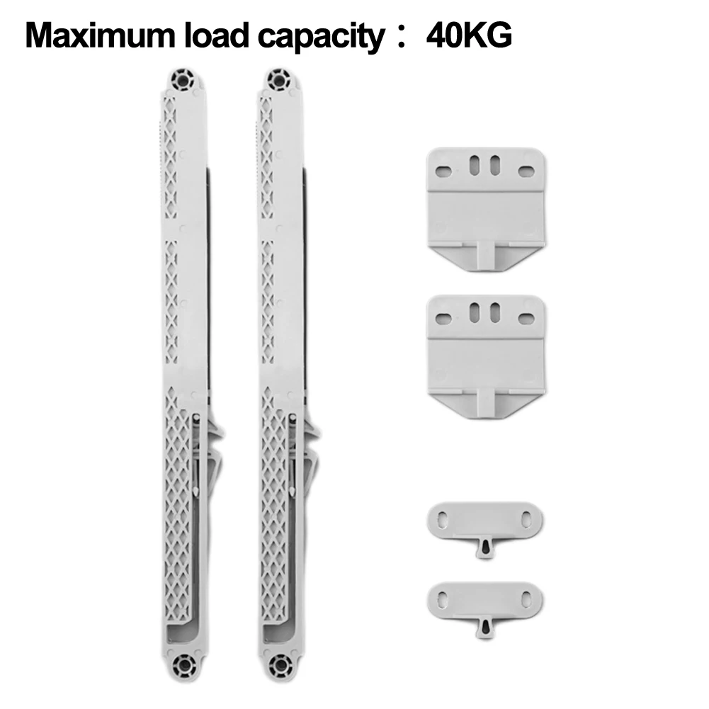 Long Lasting Performance Automatic Closing Prevent Accidents Automatic Closing Cabinet Drawer Damper High Quality Sliding Drawer