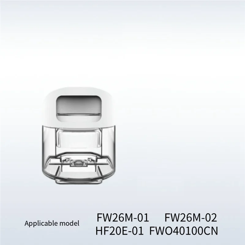 BMBY-для Tineco, сменный резервуар для чистящей воды, коробка для чистки, замена пылесоса A