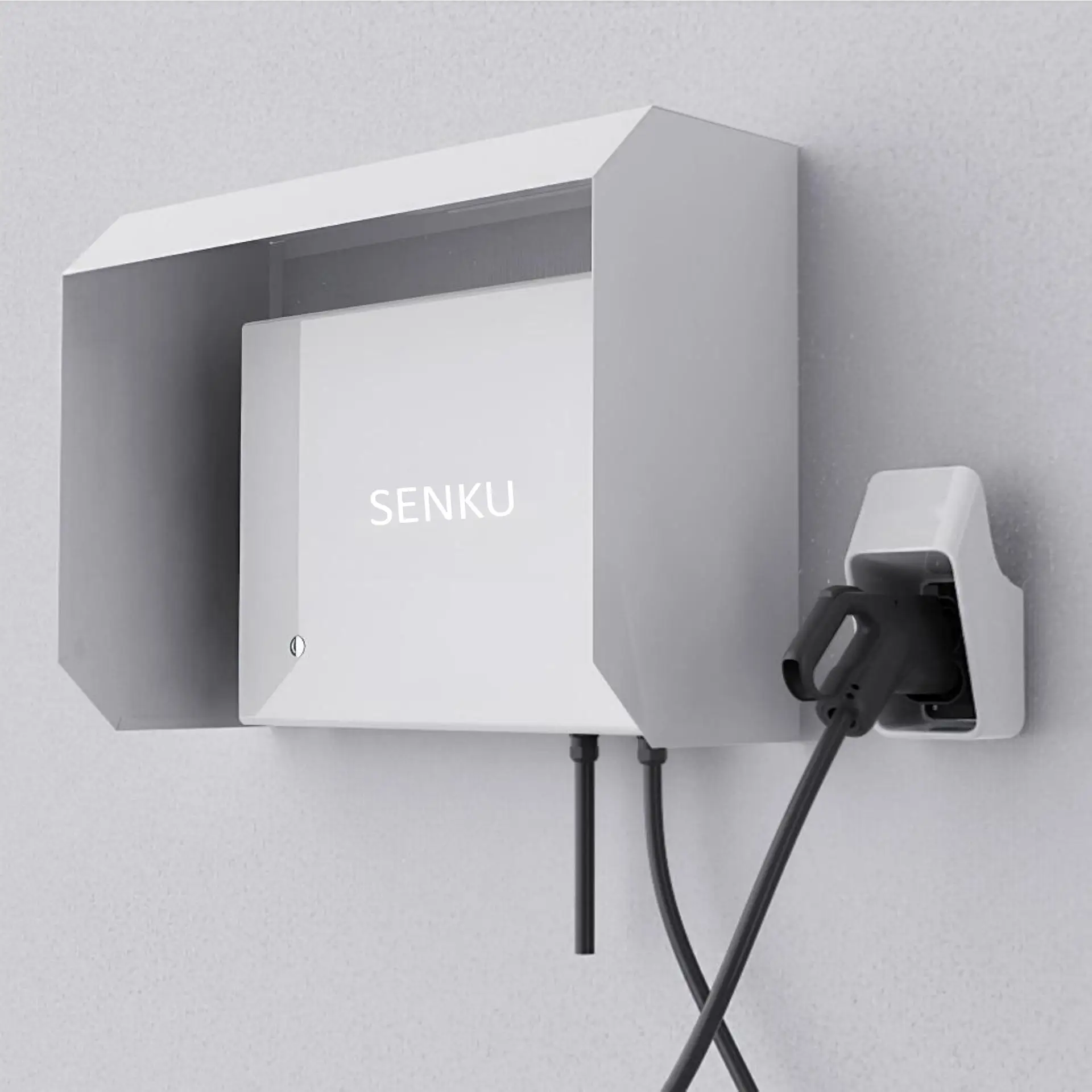 

Для CCS1 CCS2 Зарядное устройство Tesla 30 кВт 20 кВт Установка зарядного устройства 3-уровневое бытовое зарядное устройство Зарядная станция Ev