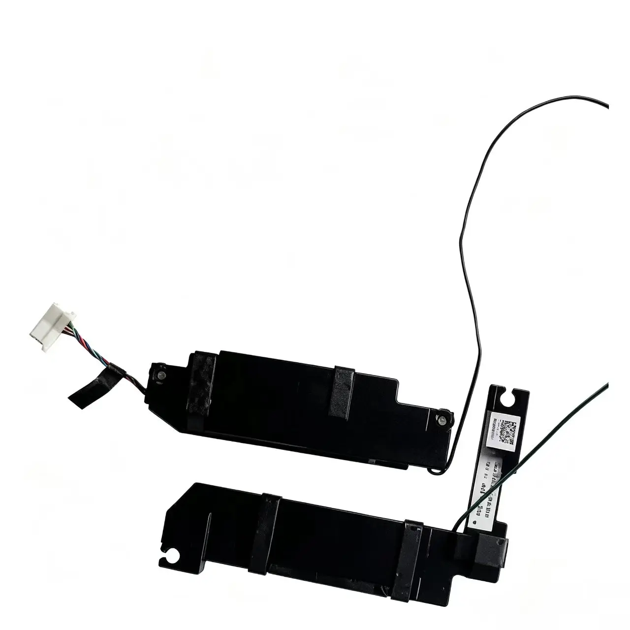 Original Laptop Built-in Internal Sound Speaker 09FK63 For Dell Latitude 7310 E7310 Replacement Speaker Assembly