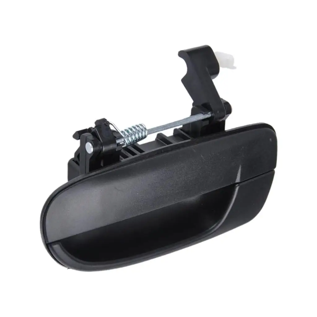 for Hyundai Accent 00-06 Left-Rear Side Exterior Door Handle #83660-25000