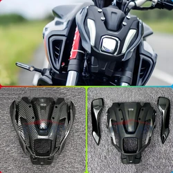 for Yamaha MT-07 mt 07 2021 2022 2023 motorcycle headlight cowl fairing ABS plastic shell body kit