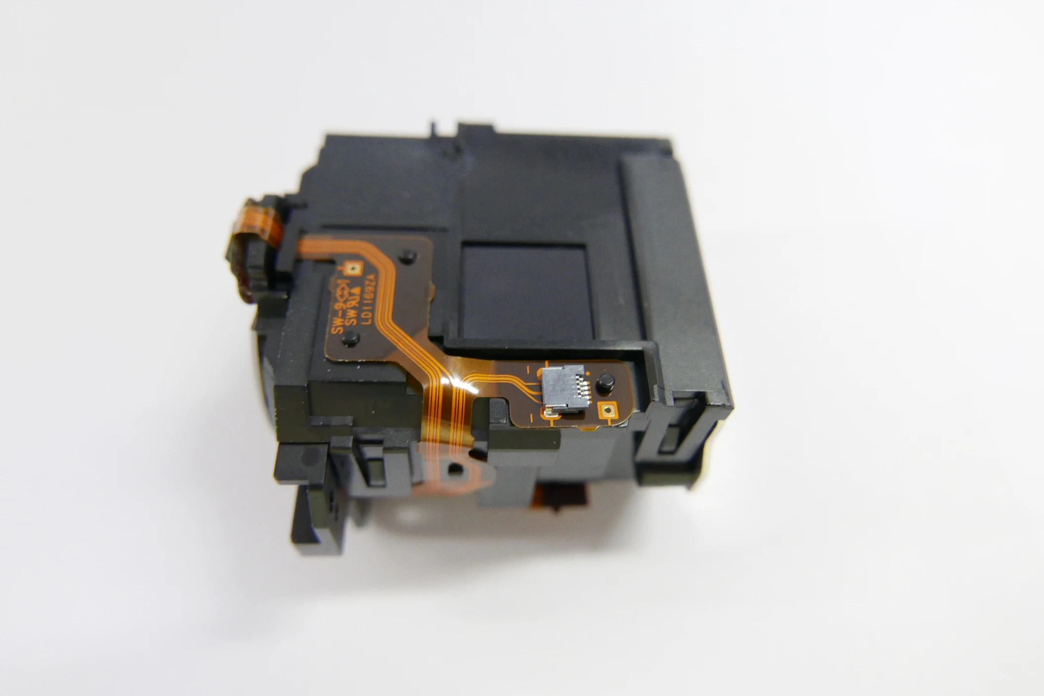 New Repair Parts Fo… - image