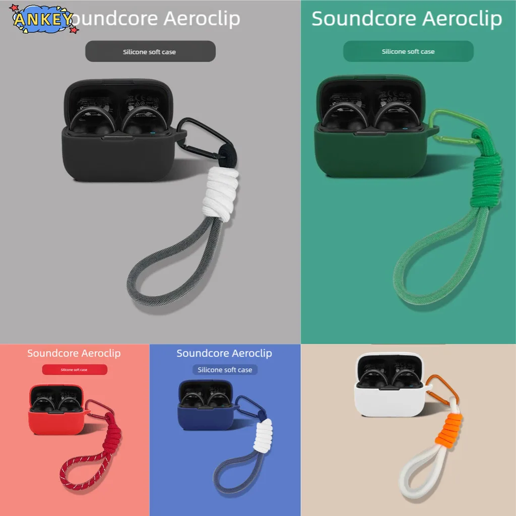 For Anker Soundcore… - image