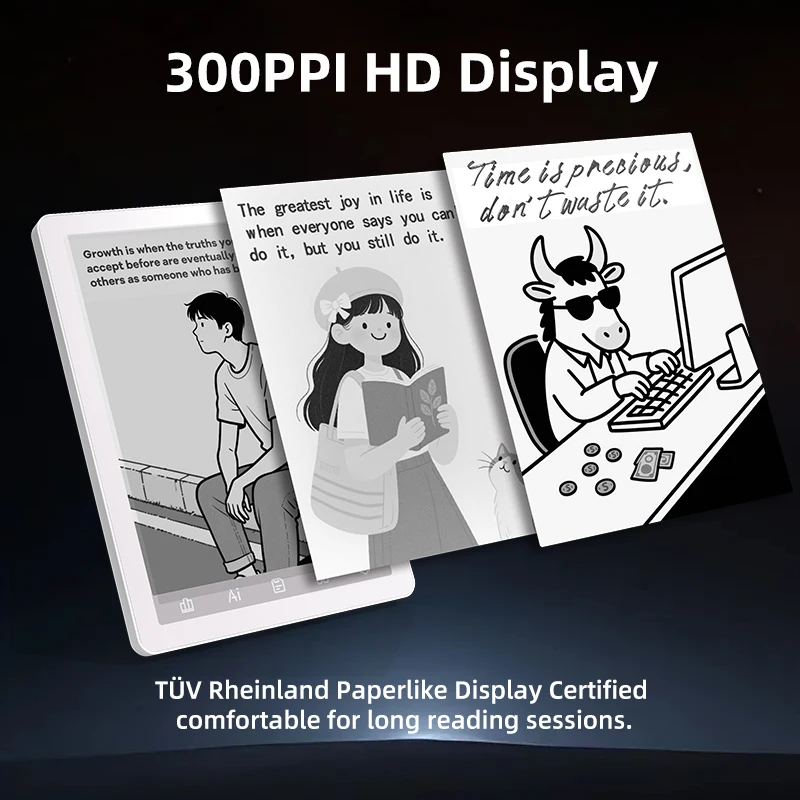 Thumbnail 4 - #41 Best Electronic Book Readers to Buy In 2026