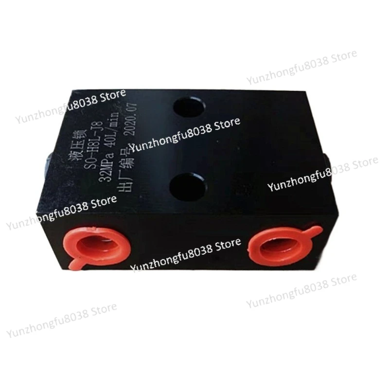 Two-Way Hydraulic L… - image