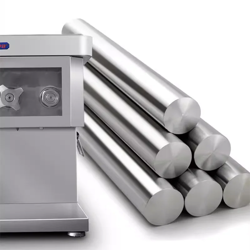 

Commercial Automatic Electric Meat Slicer Cutter Machine 220V Copper Motor for Household and Chicken Fillet Breast Pork Beef