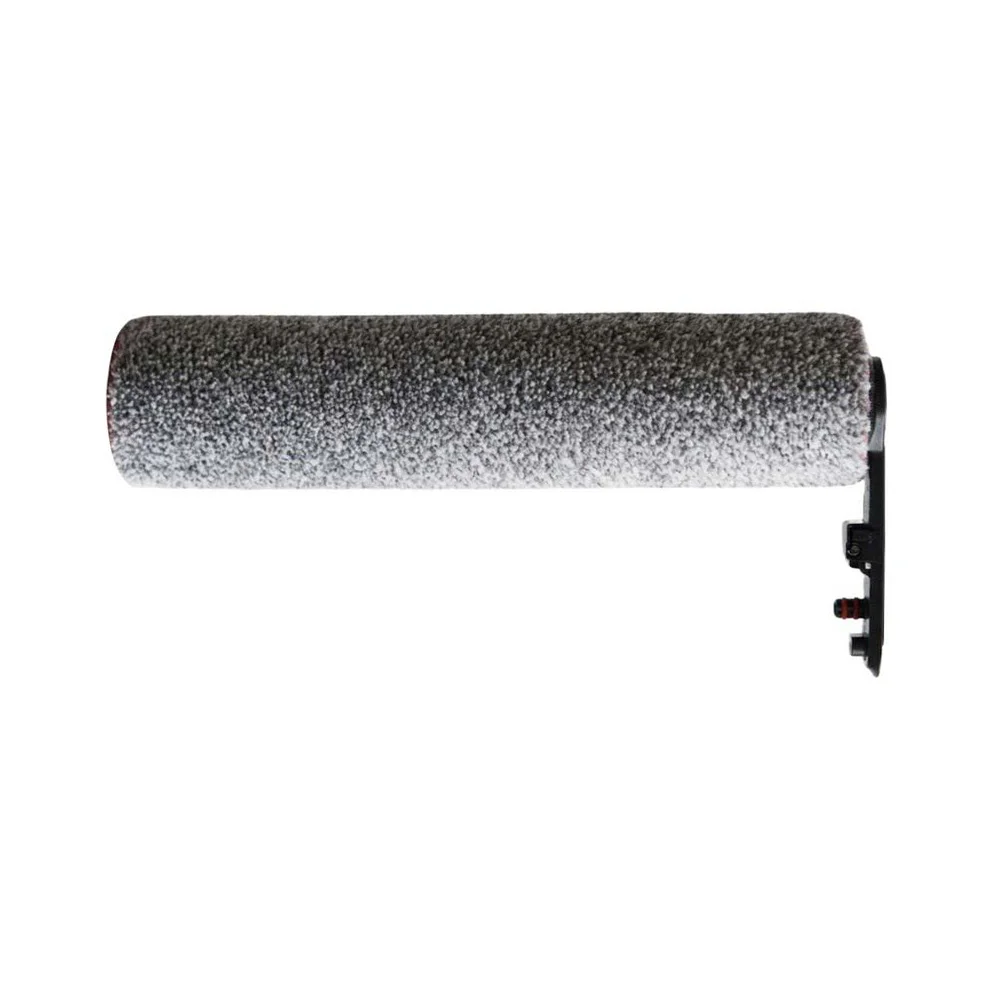 For Wet Dry Cleaning As Shown Vacuum Parts Replacement Roller Brush Set Cleaning Sturdy Lifespan Rinse And Air-dry