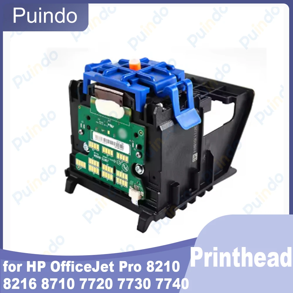 

Original HP 952 955 Printhead for HP OfficeJet Pro 8210 8216 8710 7720 7730 7740 Printer Print Head
