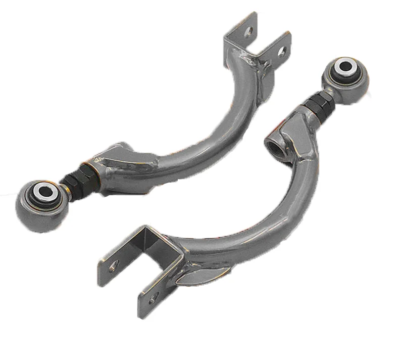 

Car Parts Control Arm Rear Offset Upper Arm for Nissan Laure/Silvia/240SX/180SX/200SX S14 S15/ Skyline R33 R34/Cima YZ014C