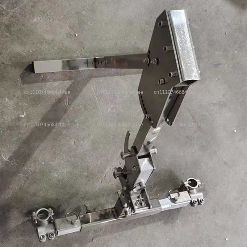Wheelchair Drive Head Applicable To Sports Wheelchair Connector Electric Vehicles Head Electric