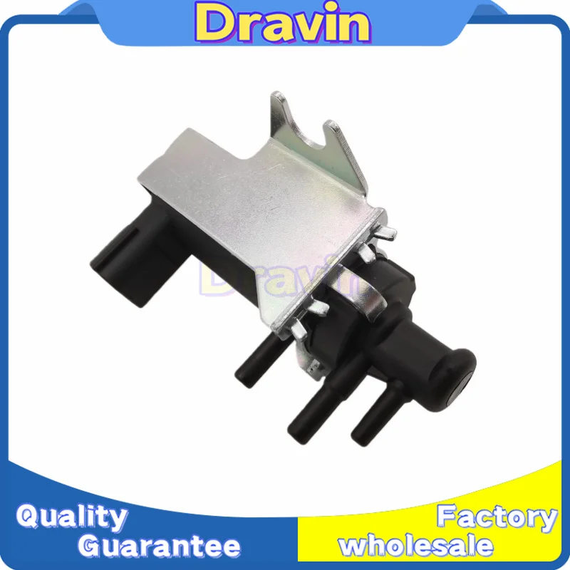 

New Vacuum Booster Regulator Valve For Toyota Land Cruiser 1998-2007 25819-33010 139700-0790 2581933010 1397000790