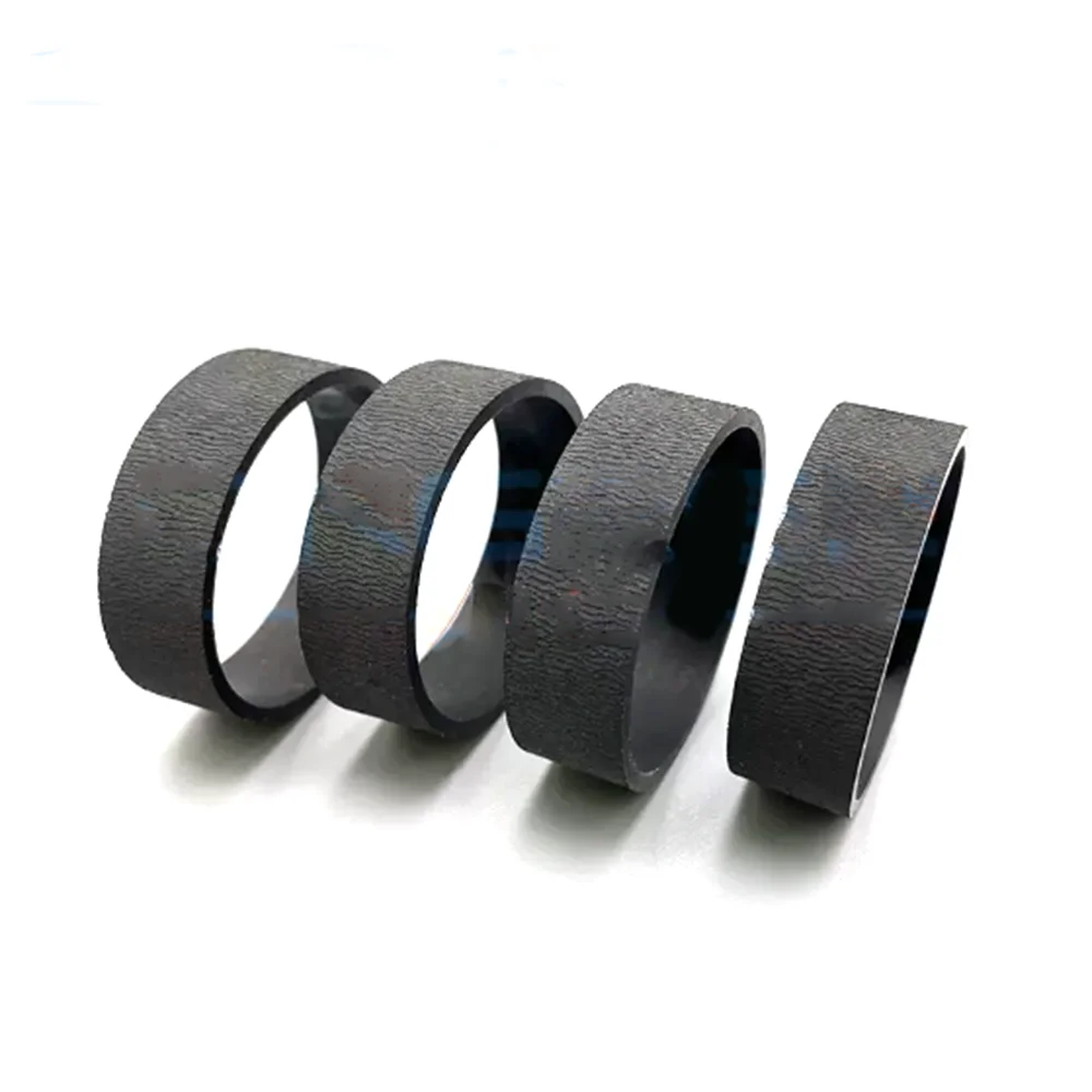 

4PCS Duplexer Feed Pickup Roller Fits For HP 6956 6800 7720 9022 9015E 9028E 9026E 9026 7710 6954 9019 9010E 8022 9018E 6670