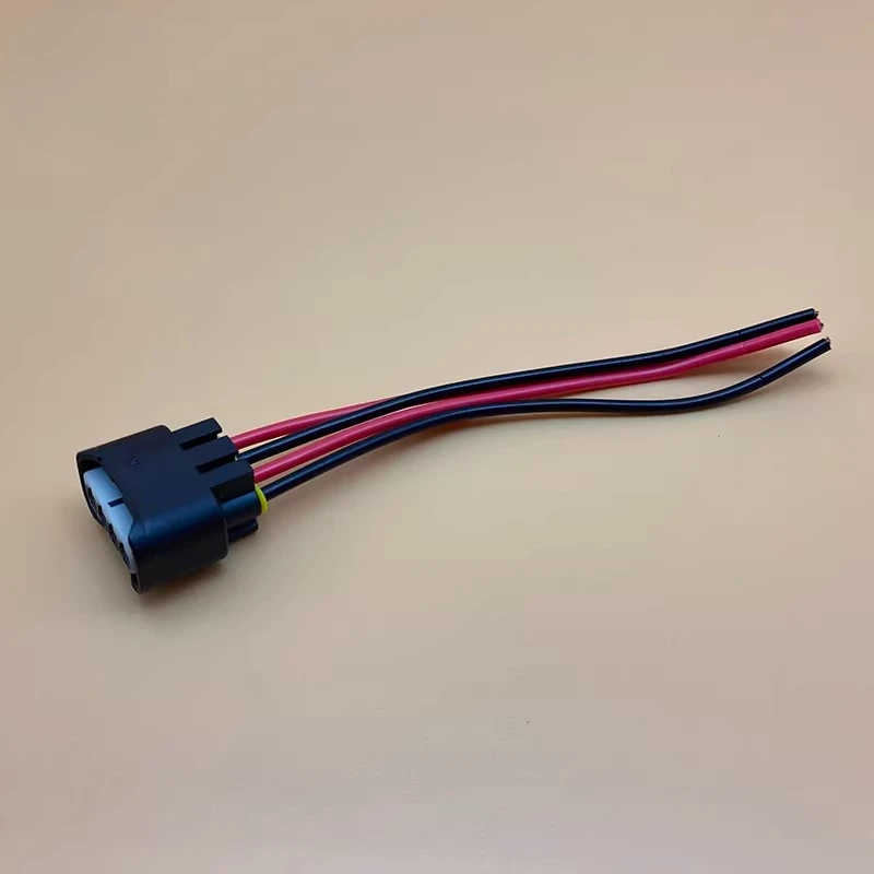 For Toyota Camry Yaris Corolla Reiz Vios High-Voltage Ignition Coil Plug