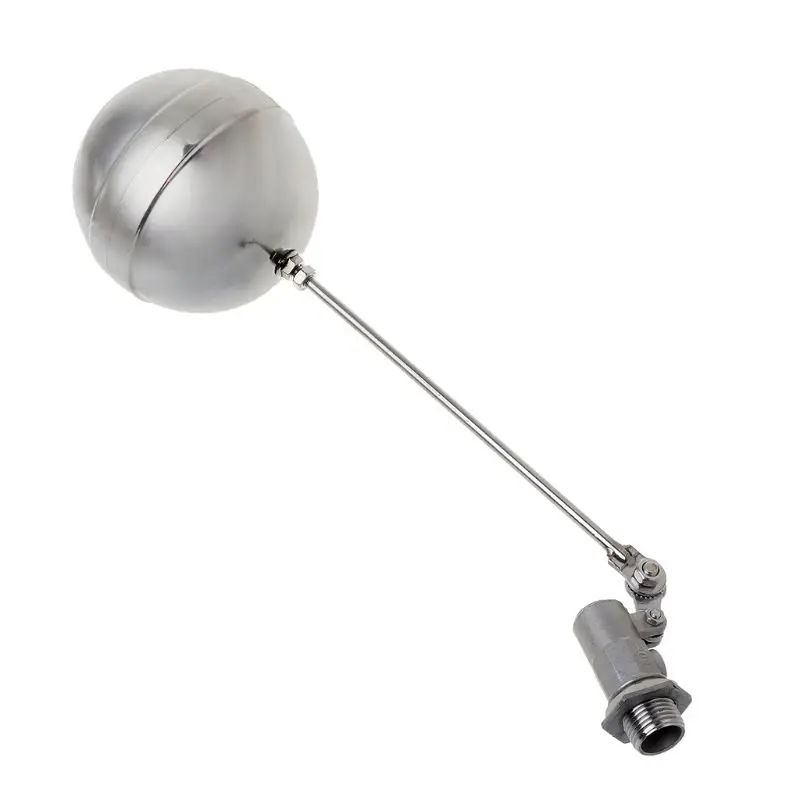 Stainless Steel Float Ball for Valve Water Level Controller Auto Water