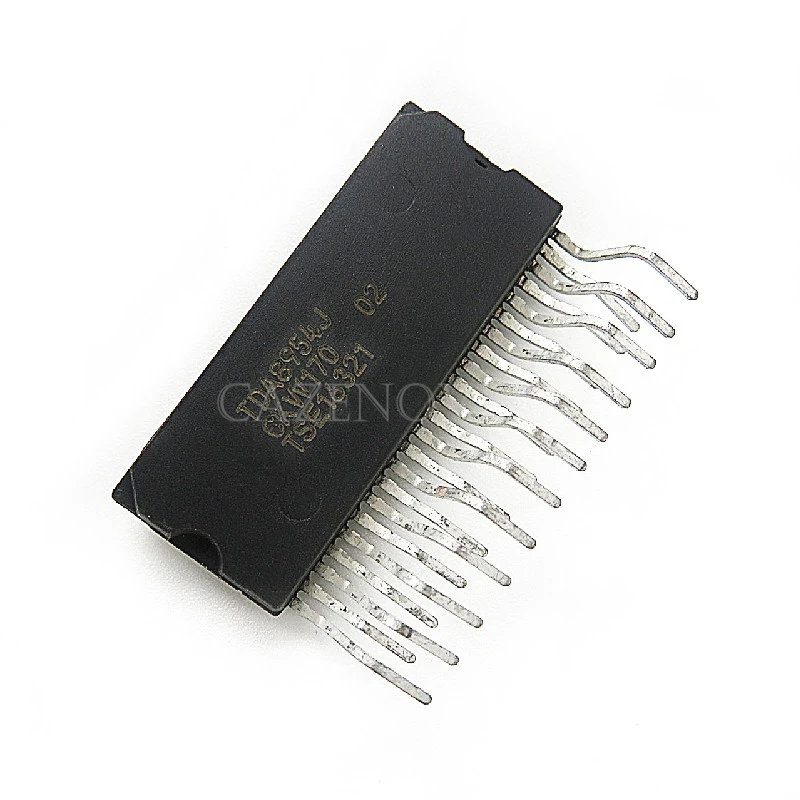 5PCS TPD4102K TPD4102 TDA8954J TDA8954 TDA8950J TDA8950 TDA8920CJ TDA8920 TDA8920BJ TDA8920 TDA8571J TDA8571 ZIP-23