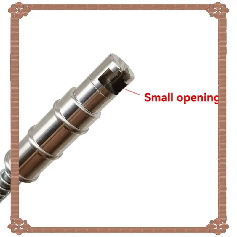 24-Hour Delivery Car Dent Repair Tool Spring-Type Hail Pit Pulling Hammer For Automobile Depression Repair Tool Car Dent Removal