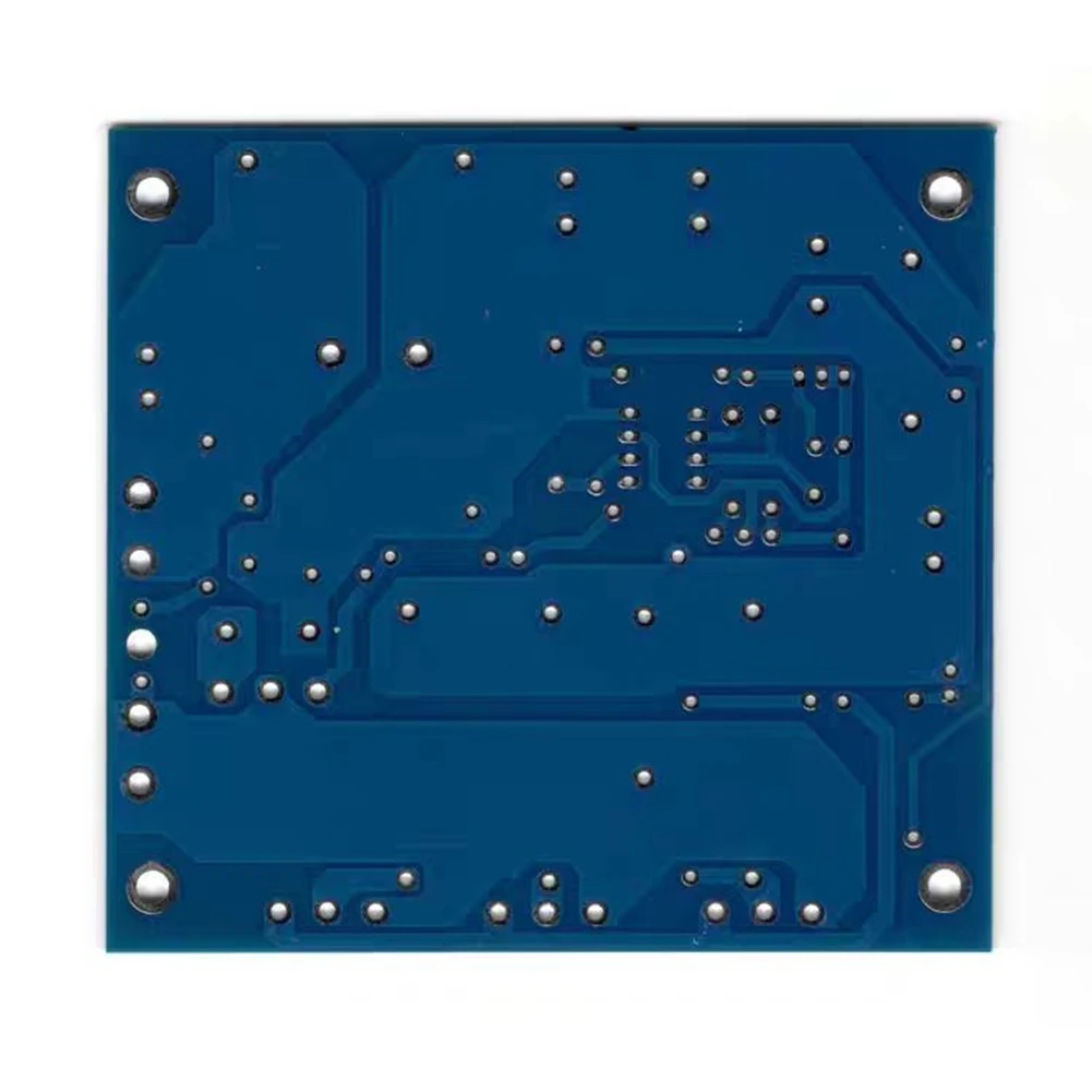 LT1083 LT1084 LM338 Chip Parallel Voltage Regulator Board Linear Voltage Regulator Board Version 2