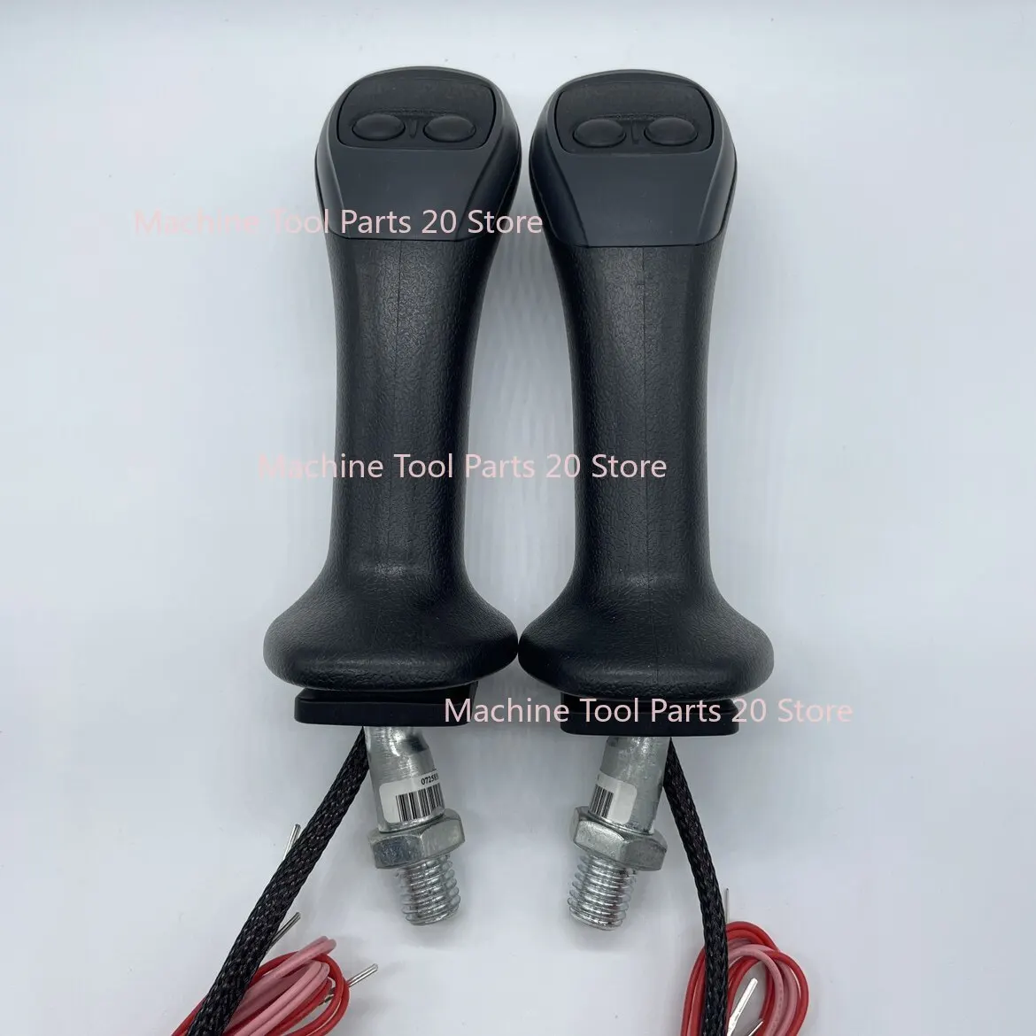 FOR Doosan Daewoo Excavator DH150/210/215/225-7 Operating Handle 2 Button 12MM/14MM Excavator parts
