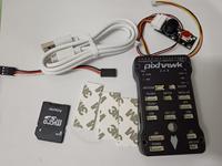 Pixhawk PX4 Autopilot PIX 2.4.8 32 Bit Flight Controller  for RC FPV