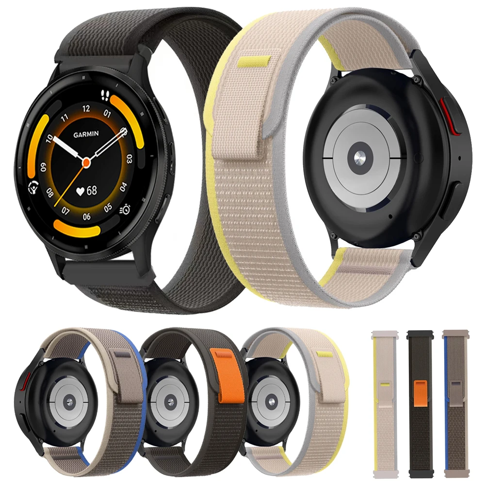 20Mm 22Mm Watch Str… - image