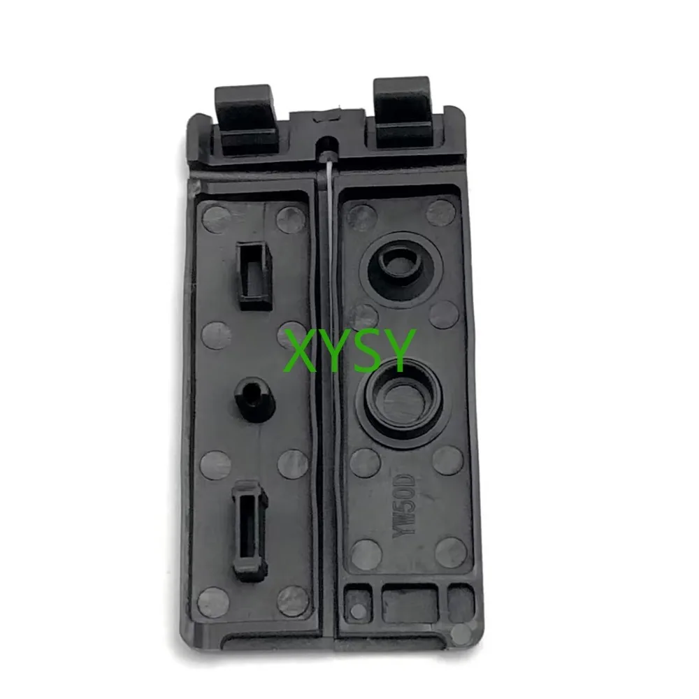 NEW USB Rubber Lid Door for Canon EOS 50D HDMI-compatible MIC Cap Interface Cover Digital Camera Repair Part