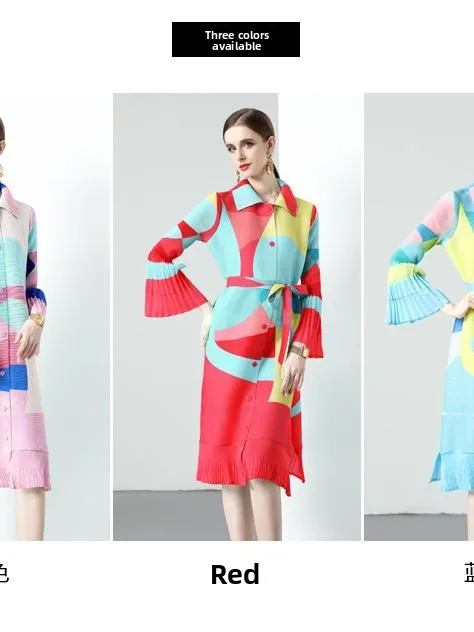 Spring Autumn Long … - image