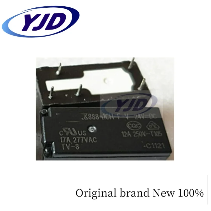 888-1CH-F-V 24VDC NEW Original Spot goods If you need other IC, please consult