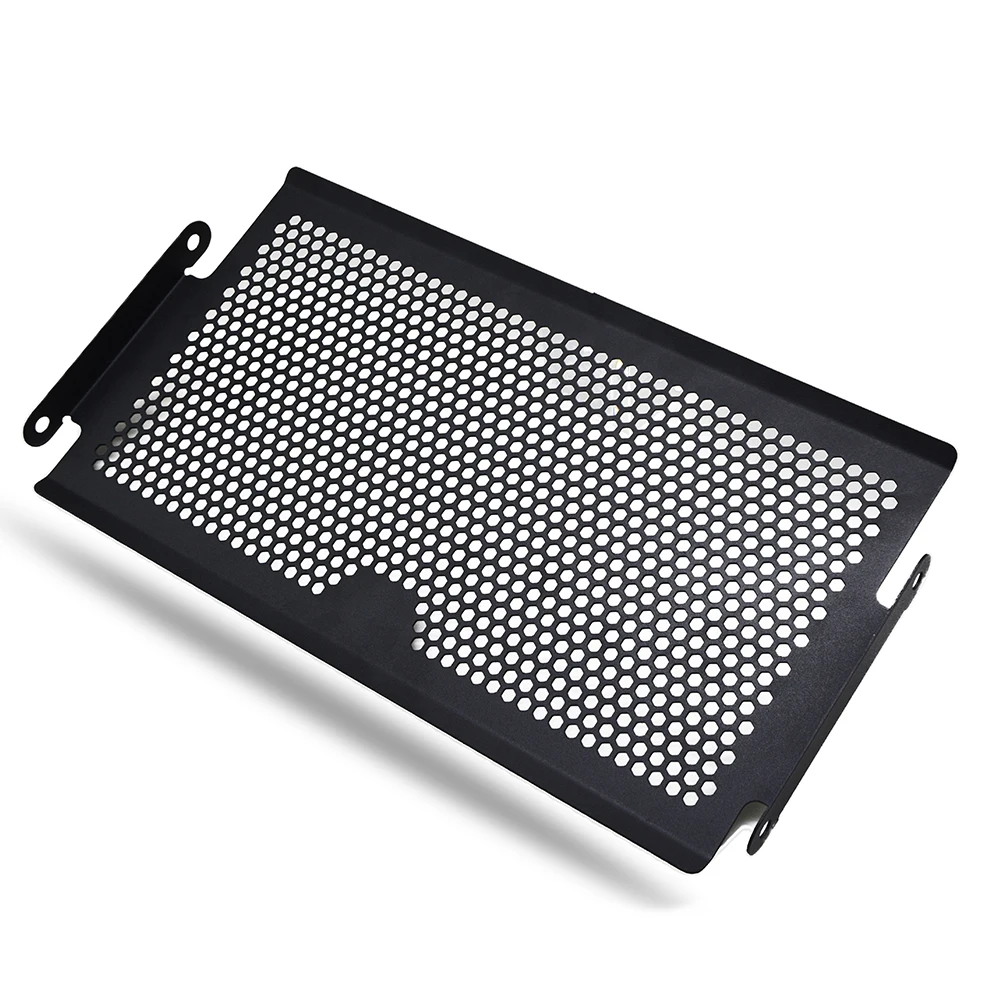 Cubierta protectora de rejilla de radiador MT07 2024 2023, cubierta de parrilla para Yamaha MT-07, MT 07, 2014, 2015, 2016, 2017, 2018, 2019, 2020,