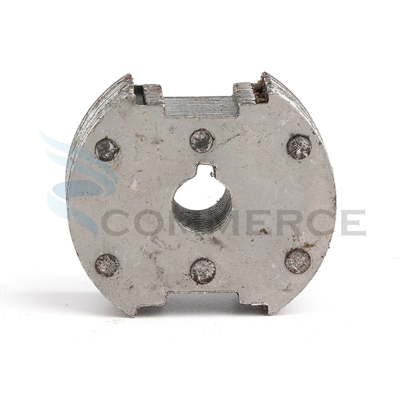 Magneto Magnet for 49cc 50cc 60cc 80cc 2-stroke Bicycle Gaso line Engine Lgniter Accessories