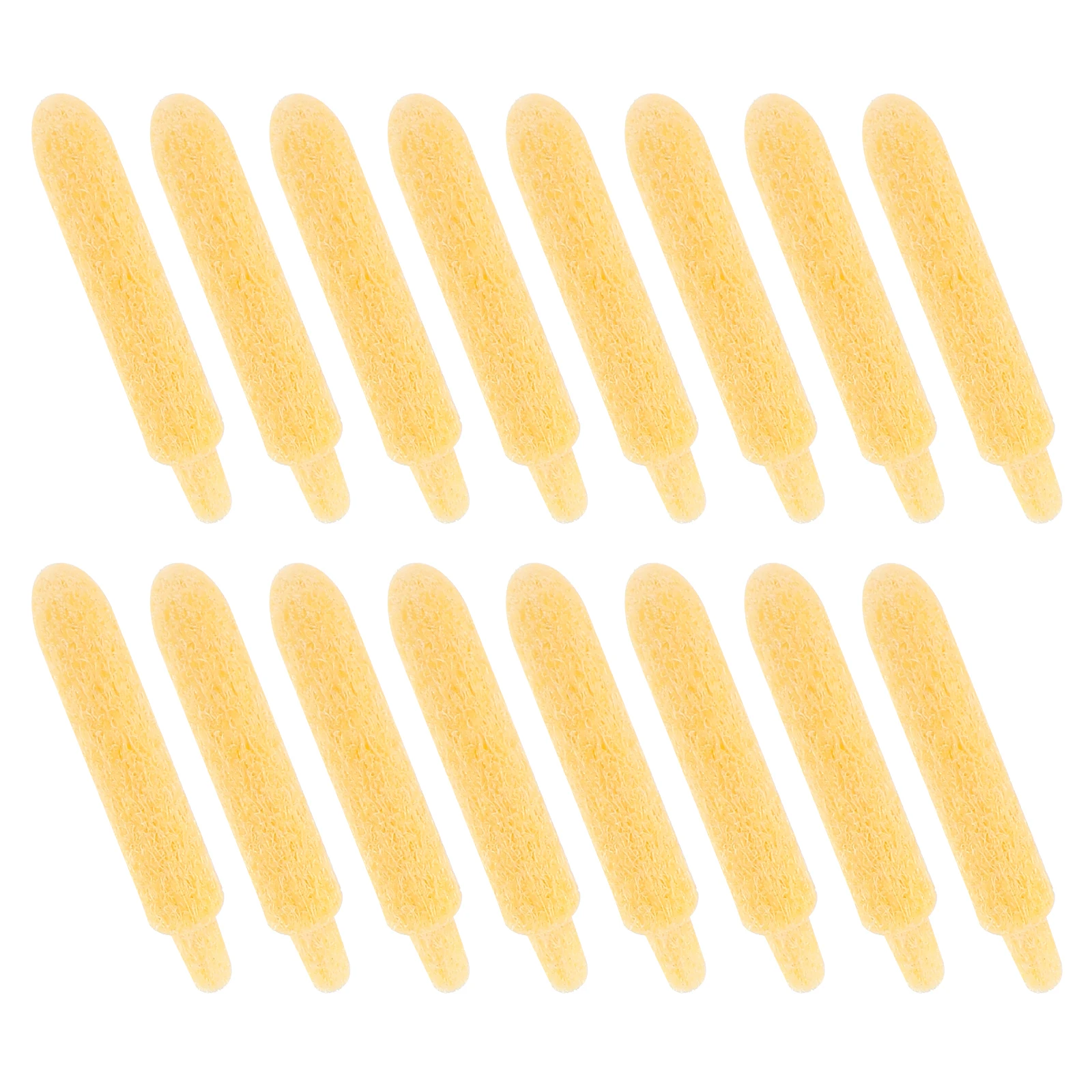 

30 Pcs Paint Pen Tip Markers Replacement Nibs Tips Stylus Points for Canvas Student