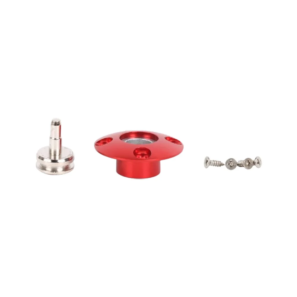 Ponto de enchimento de combustível de alumínio com ou sem porta de plugue magnético para barco rc, sistema de fumar, combustível, gás, avião, enchimento de combustível