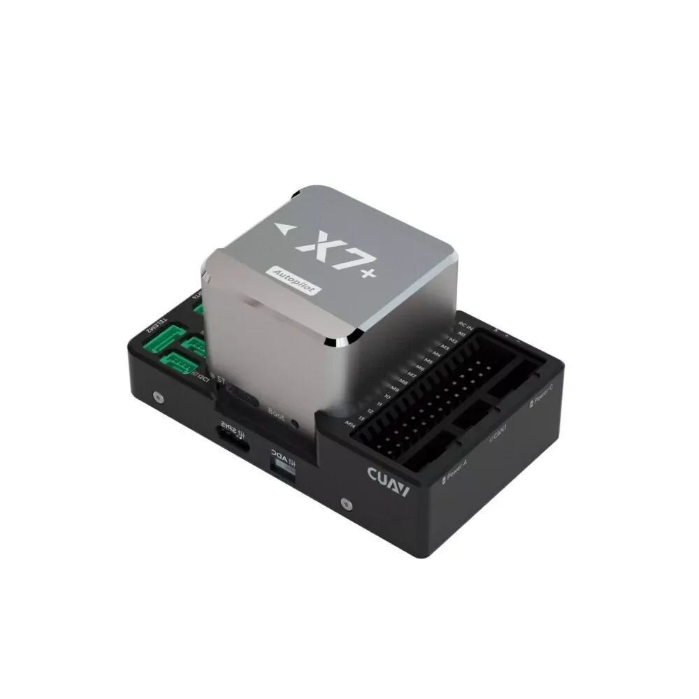 

X7+ FC Module